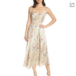 JILL JILL STUART dress || size 6
